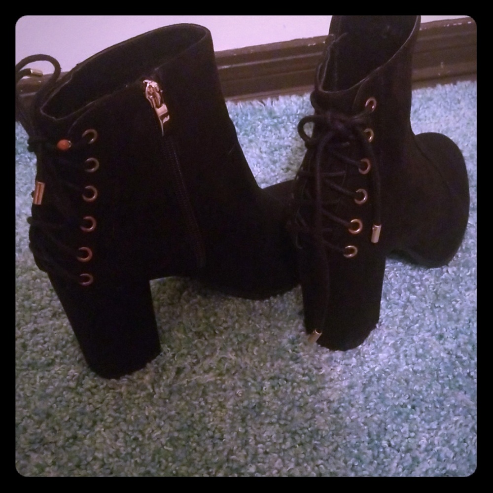 Boots